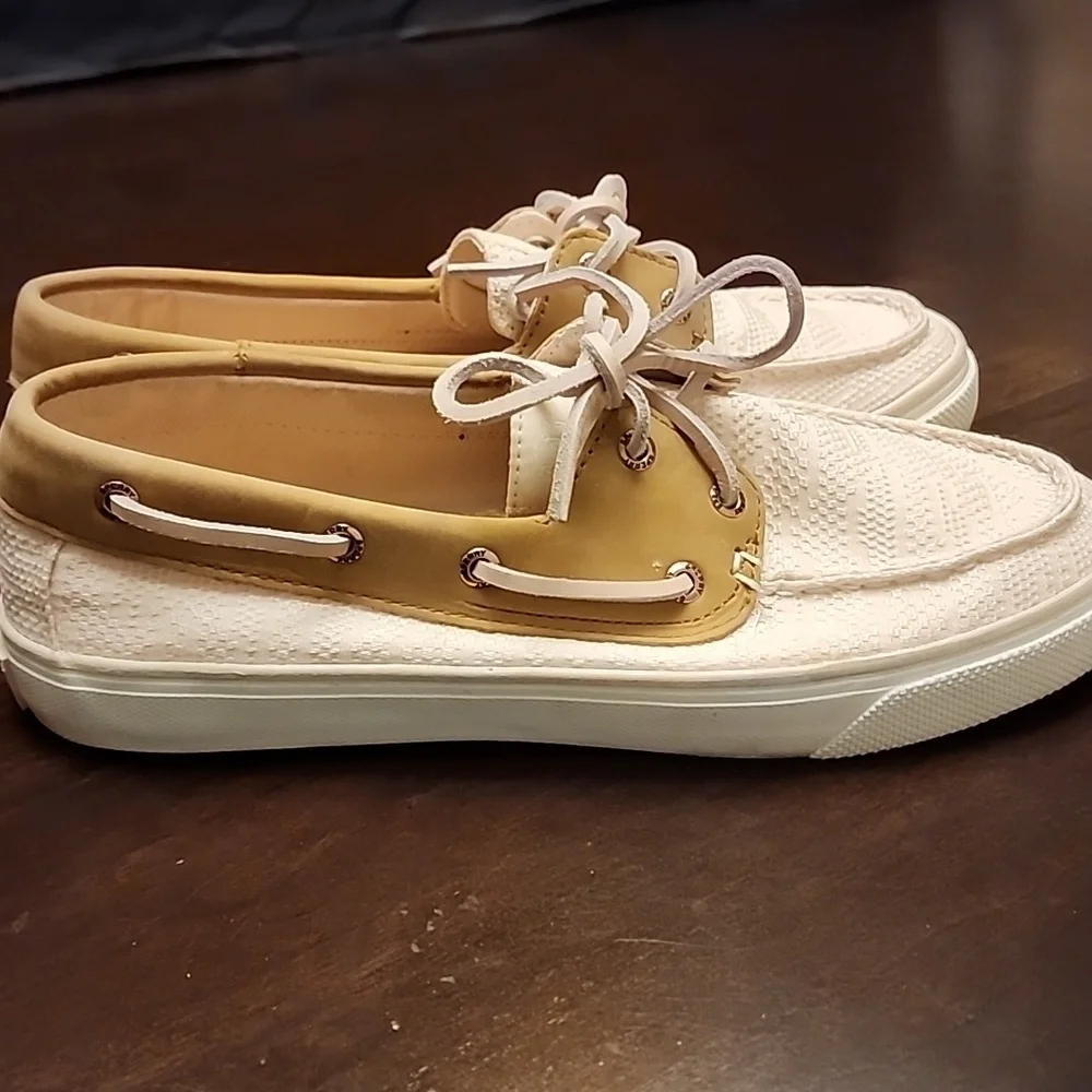 Sperry women seacycled™